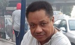 الموت يغيبُ الفنان والمؤلف العراقي عباس الحربي